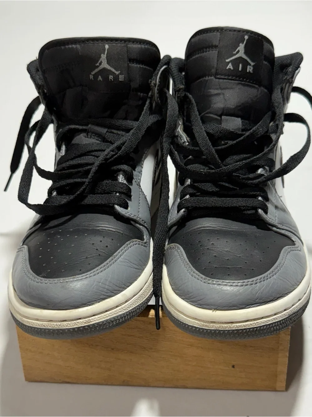 Jordan Rare Air Men’s High-Top